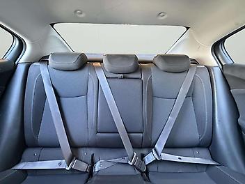 2018 Holden Astra SEDAN LT AT 1.4P/6AT