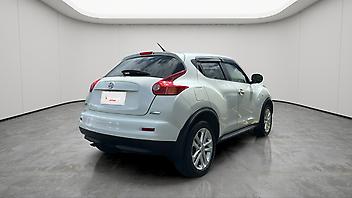2013 Nissan Juke