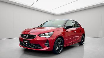 2023 Opel Corsa SRI 1.2PT/8AT/HA