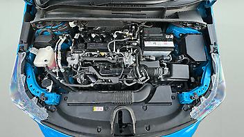 2019 Toyota Corolla GX 2.0P/10CVT