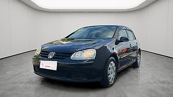 2008 Volkswagen GOLF FSI