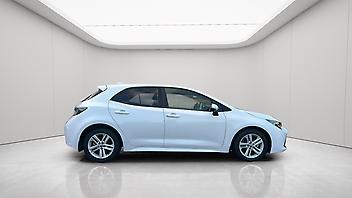2019 Toyota Corolla GX 2.0P/10CVT