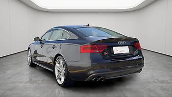 2012 AUDI S5 NZ NEW SPORTBACK V6T