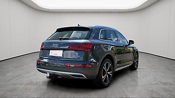 2019 AUDI Q5 Q5 2.0TDI SPORT 2.0D