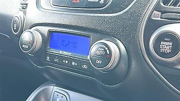 2014 Hyundai Ix35 GDI2.46A 2.4P4WD6A/S