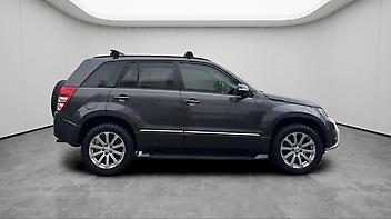 2014 Suzuki Grand Vitara WLTDAB 2.4 5DR AT