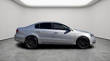 2011 Volkswagen Passat SEDAN TDI 103KW TL