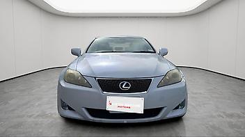 2006 Lexus Is250