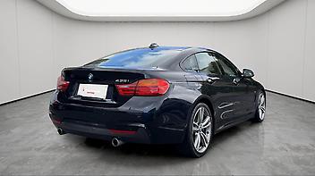 2014 Bmw 435i M Sport