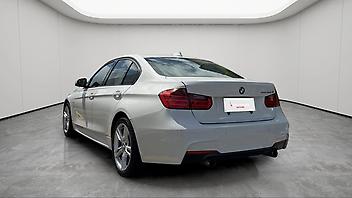 2014 Bmw 335i 3 Active Hybrid
