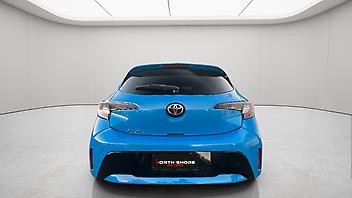 2019 Toyota Corolla GX 2.0P/10CVT