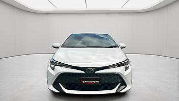 2019 Toyota Corolla GX 2.0P/10CVT