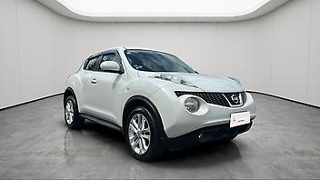 2013 Nissan Juke