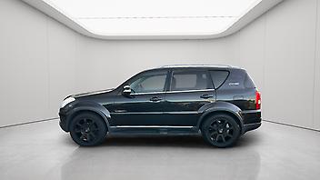 2015 Ssangyong Rexton SPORTS 360 MAN 2.0D