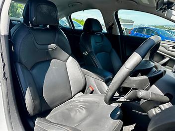 2010 Citroen C5 3.0 HDI 6SPD AUTO
