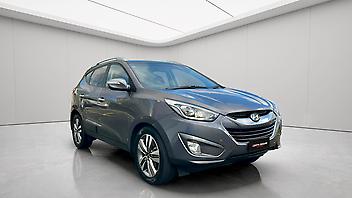 2014 Hyundai Ix35 GDI2.46A 2.4P4WD6A/S