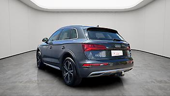 2019 AUDI Q5 Q5 2.0TDI SPORT 2.0D