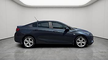 2018 Holden Astra SEDAN LT AT 1.4P/6AT