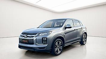 2022 Mitsubishi Asx LS 2.0P/CVT