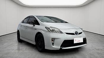 2013 Toyota Prius HYBRID SNERGY DRIVE