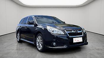 2014 Subaru Legacy 2.5ISPORT 2.5P/4WD/C