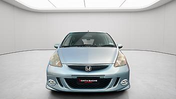 2008 Honda Jazz SPORT