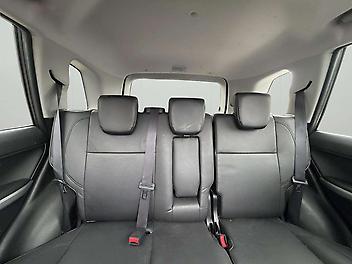 2014 Suzuki Grand Vitara WLTDAB 2.4 5DR AT