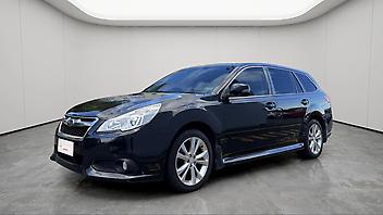 2014 Subaru Legacy 2.5ISPORT 2.5P/4WD/C