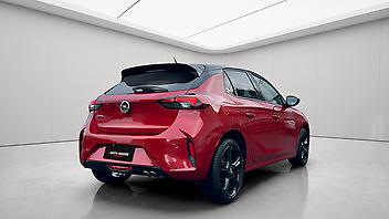 2023 Opel Corsa SRI 1.2PT/8AT/HA