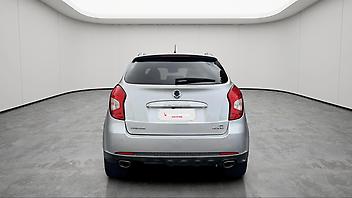 2015 Ssangyong Korando SPRPETROL 2.0P/4WD/6