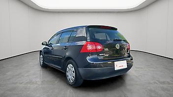 2008 Volkswagen GOLF FSI