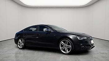 2012 AUDI S5 NZ NEW SPORTBACK V6T