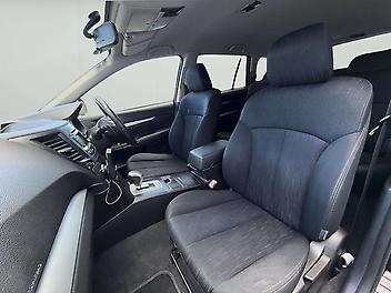 2014 Subaru Legacy 2.5ISPORT 2.5P/4WD/C