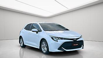 2019 Toyota Corolla GX 2.0P/10CVT