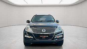 2015 Ssangyong Rexton SPORTS 360 MAN 2.0D