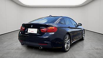 2014 Bmw 435i M Sport