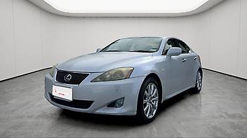 2006 Lexus Is250