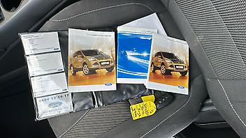 2015 Ford Kuga AMBIENTE FWD PETROL