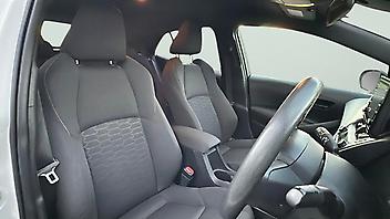 2019 Toyota Corolla GX 2.0P/10CVT