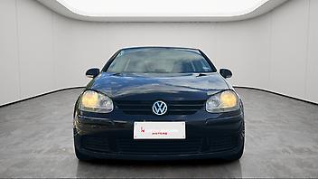 2008 Volkswagen GOLF FSI