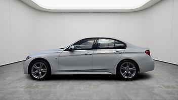2014 Bmw 335i 3 Active Hybrid