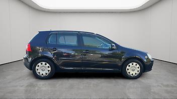 2008 Volkswagen GOLF FSI