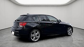 2014 Bmw 116i M Sport HATCH 8A 5DR 1.6L