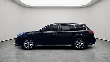 2014 Subaru Legacy 2.5ISPORT 2.5P/4WD/C