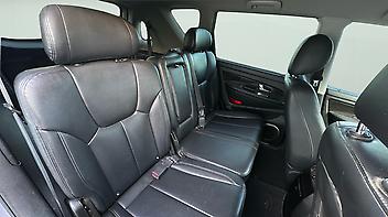 2015 Ssangyong Rexton SPORTS 360 MAN 2.0D