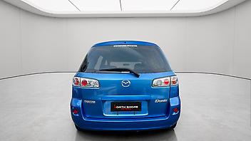 2007 Mazda Demio