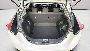 2018 Nissan Leaf