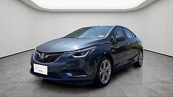 2018 Holden Astra SEDAN LT AT 1.4P/6AT