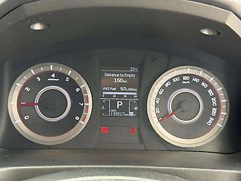 2015 Ssangyong Korando SPRPETROL 2.0P/4WD/6