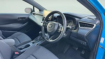2019 Toyota Corolla GX 2.0P/10CVT